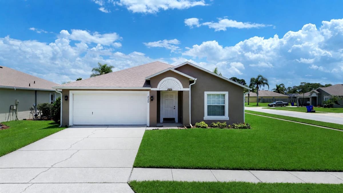 230 OAK BRANCH DRIVE — photo 1 of 31