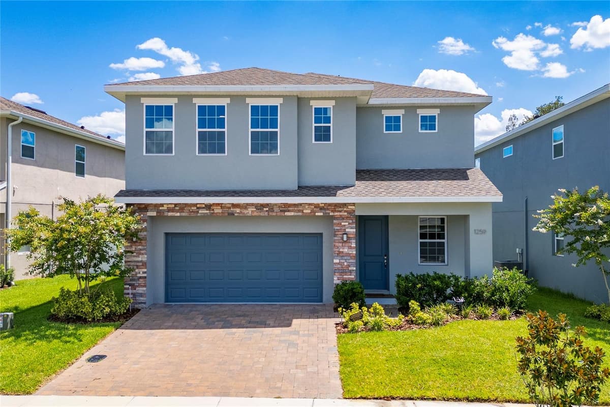1259 ASH TREE COVE — photo 1 of 46