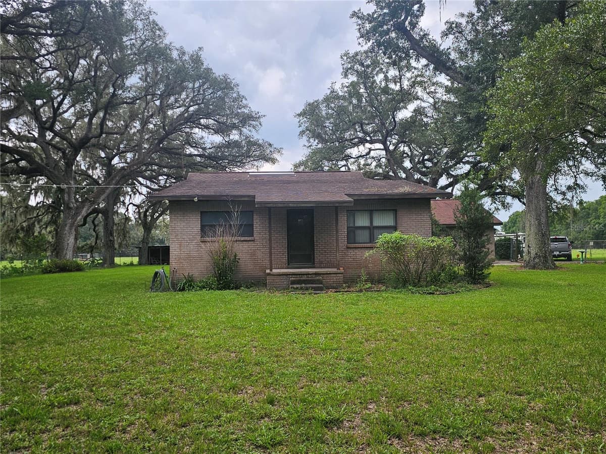 31110 HARTMAN ROAD — photo 1 of 4