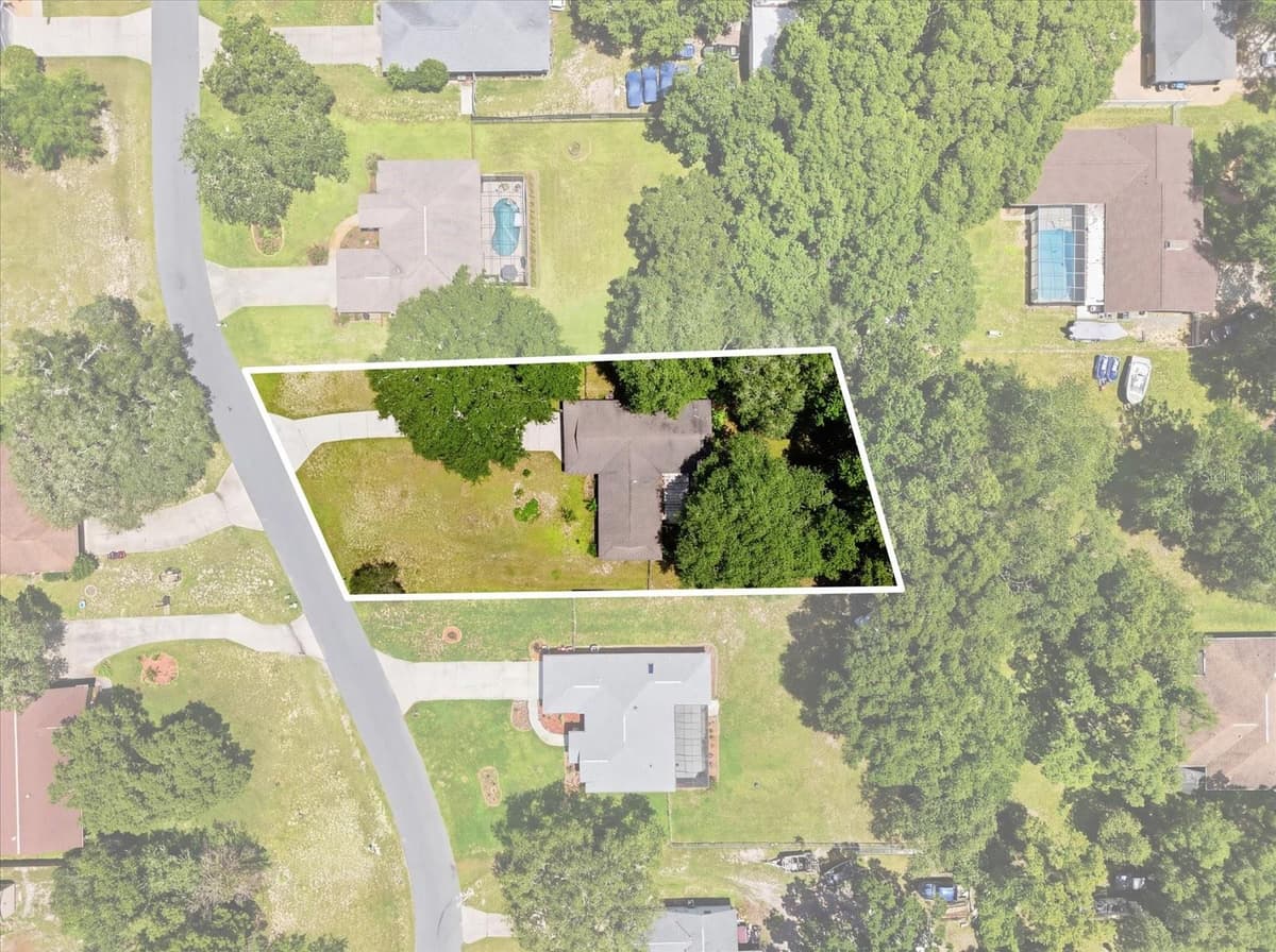 3103 BAY BERRY POINT — photo 3 of 49