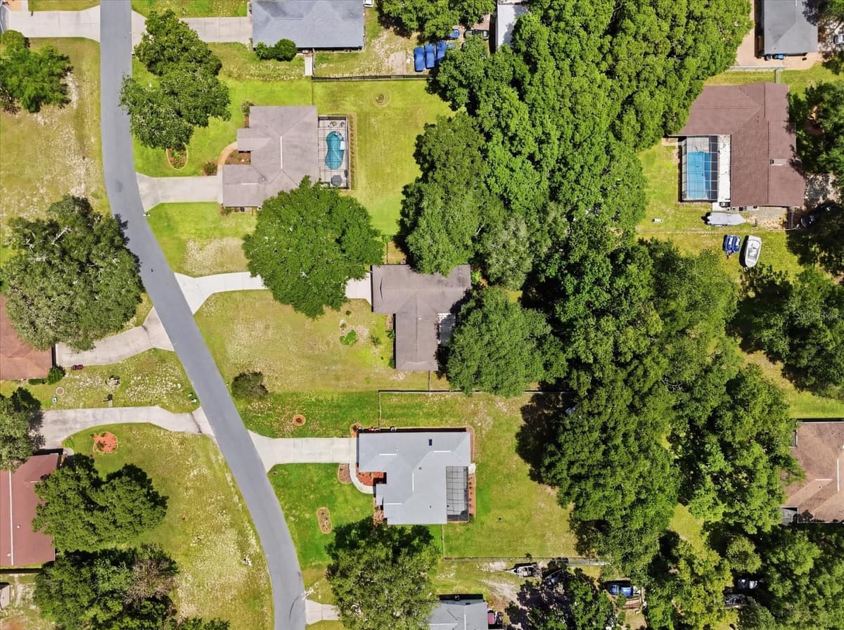 3103 BAY BERRY POINT — photo 46 of 49