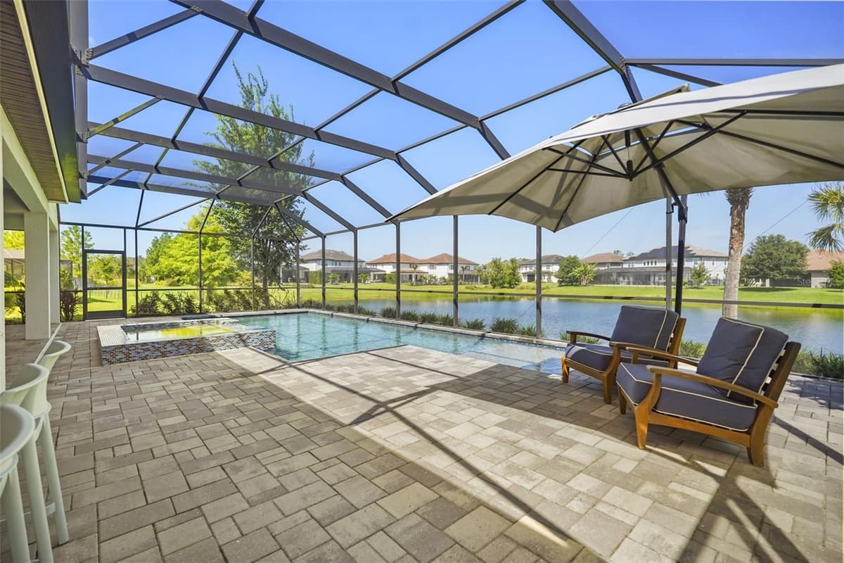7389 JOHN HANCOCK DRIVE — photo 40 of 43