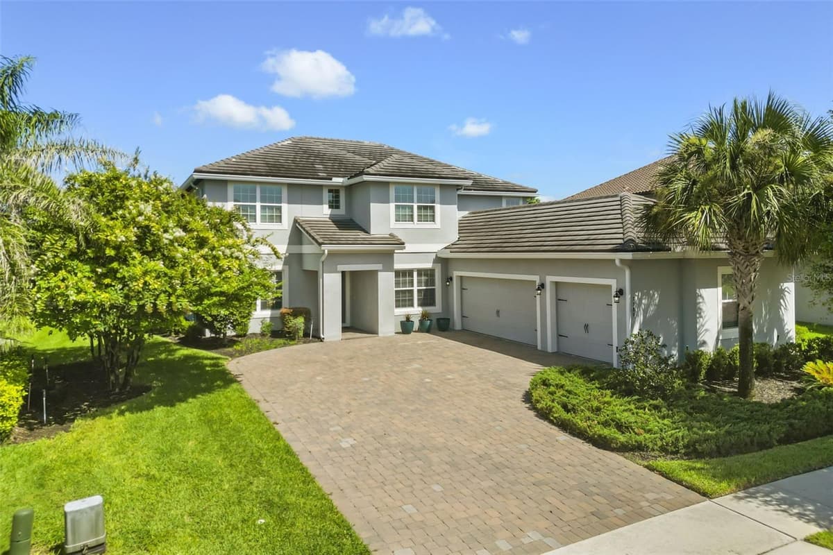7389 JOHN HANCOCK DRIVE — photo 1 of 43