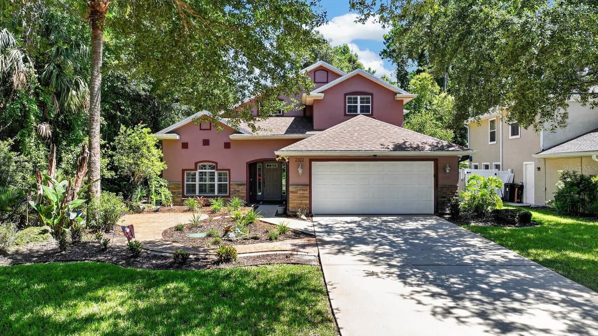 2322 STONEBRIDGE WAY — photo 36 of 45