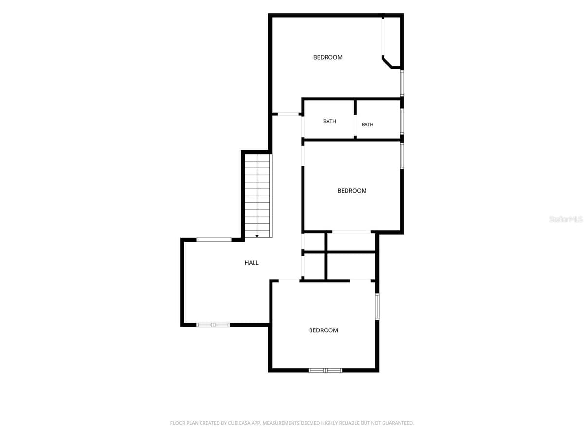 2322 STONEBRIDGE WAY — photo 44 of 45