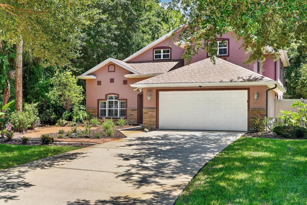 2322 STONEBRIDGE WAY — photo 4 of 45
