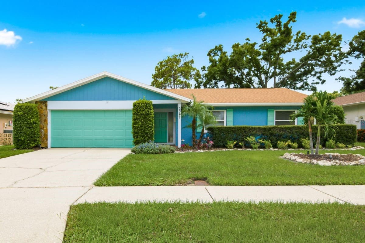 3047 CASCADE DRIVE — photo 1 of 51
