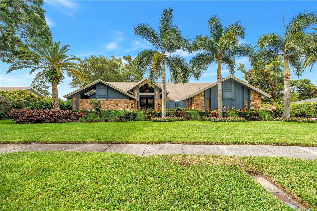 2837 SABER DRIVE — photo 1 of 93