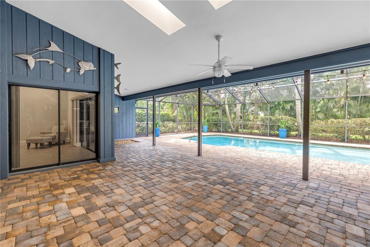 2837 SABER DRIVE — photo 73 of 93