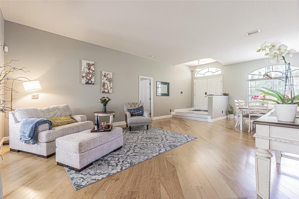 2409 FOX FOREST DRIVE — photo 5 of 35