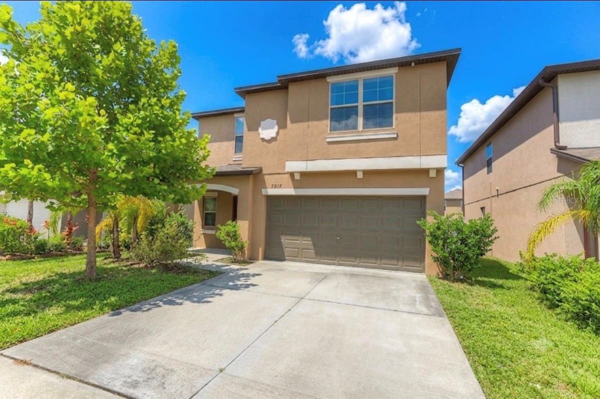 7217 RONNIE GARDENS COURT — photo 1 of 38