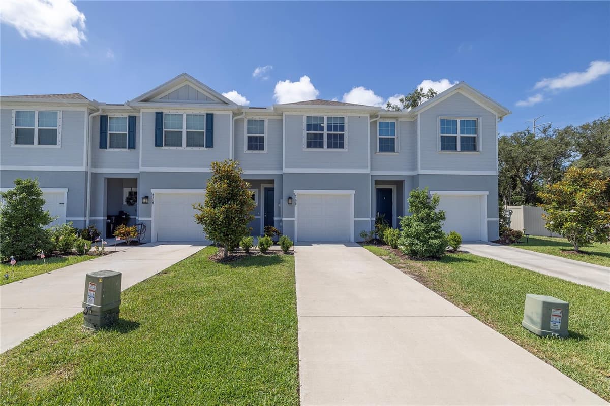 4298 HARBOUR PALM DRIVE — photo 33 of 36