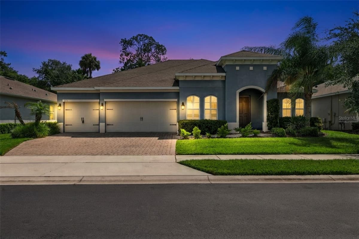 1239 GRASS FERN LANE — photo 3 of 46
