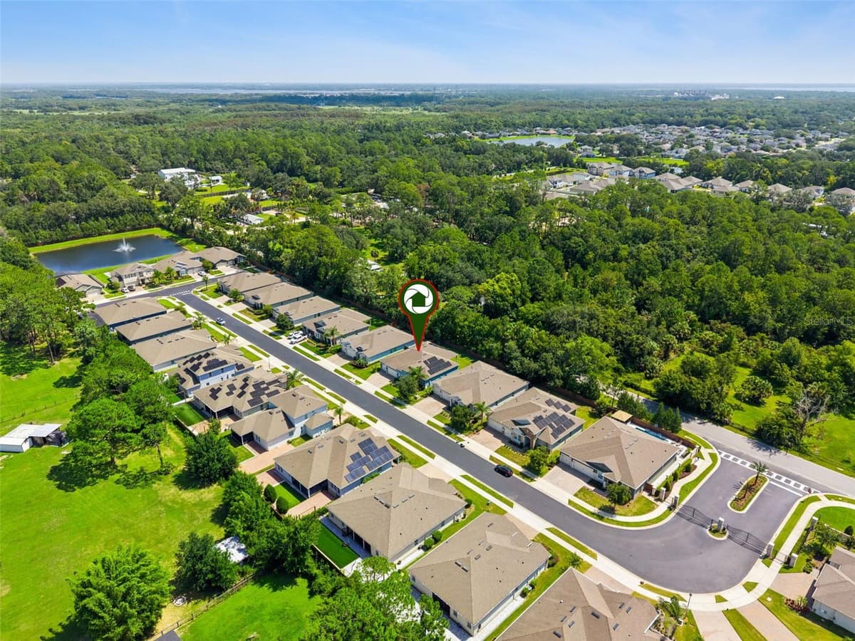 1239 GRASS FERN LANE — photo 45 of 46