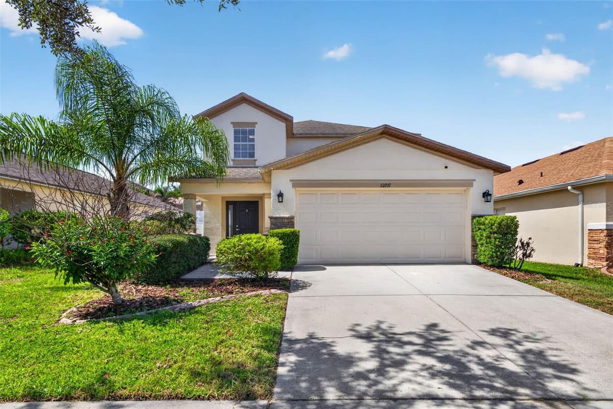 10717 SHADY PRESERVE DRIVE — photo 1 of 31