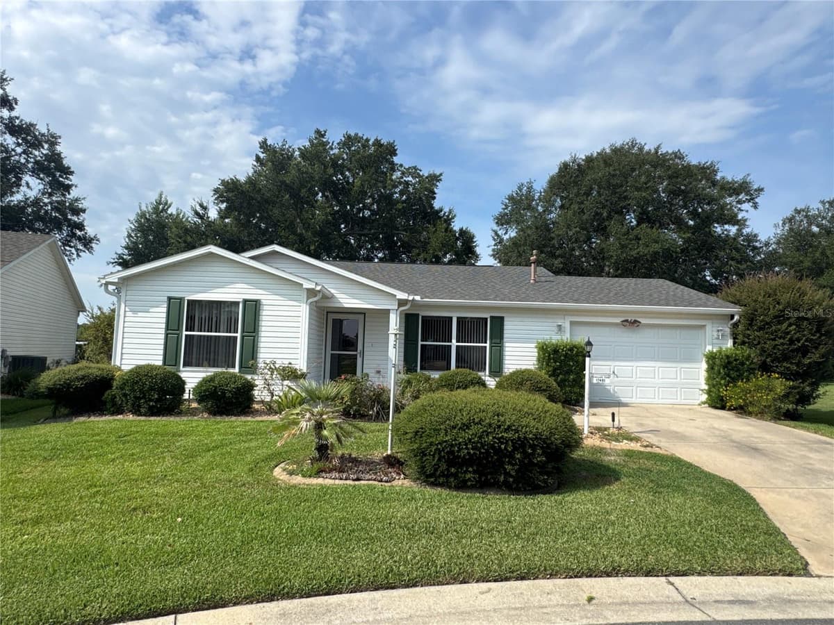 17481 76TH FLINTLOCK TERRACE — photo 1 of 20