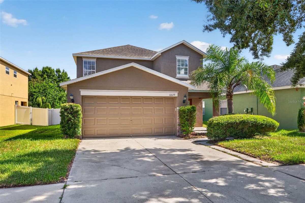 10629 SHADY PRESERVE DRIVE — photo 8 of 33