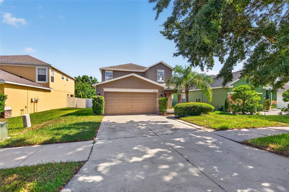 10629 SHADY PRESERVE DRIVE — photo 33 of 33
