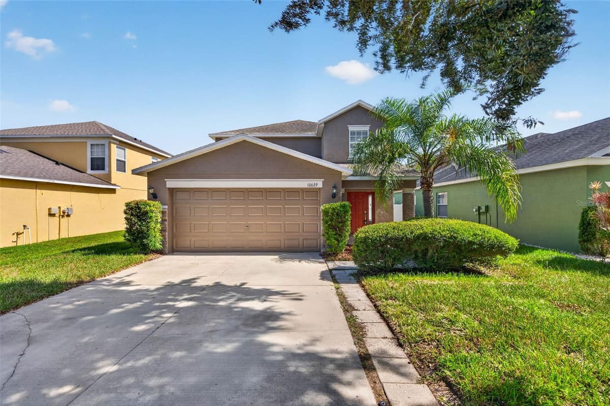 10629 SHADY PRESERVE DRIVE — photo 1 of 33