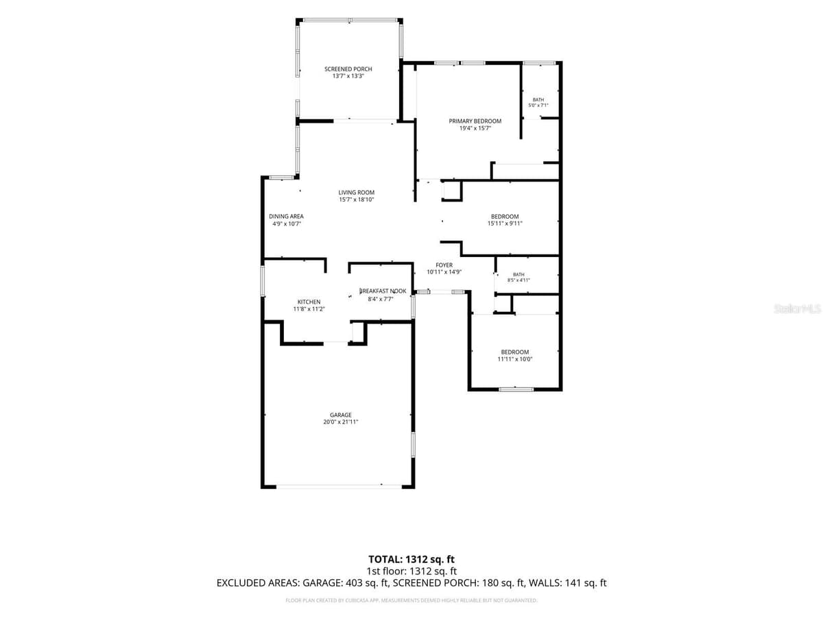 4242 NORTHAMPTON DRIVE — photo 44 of 44