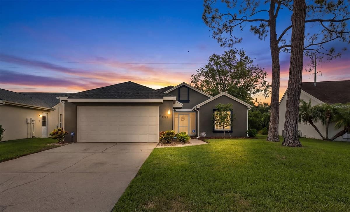 4242 NORTHAMPTON DRIVE — photo 1 of 44