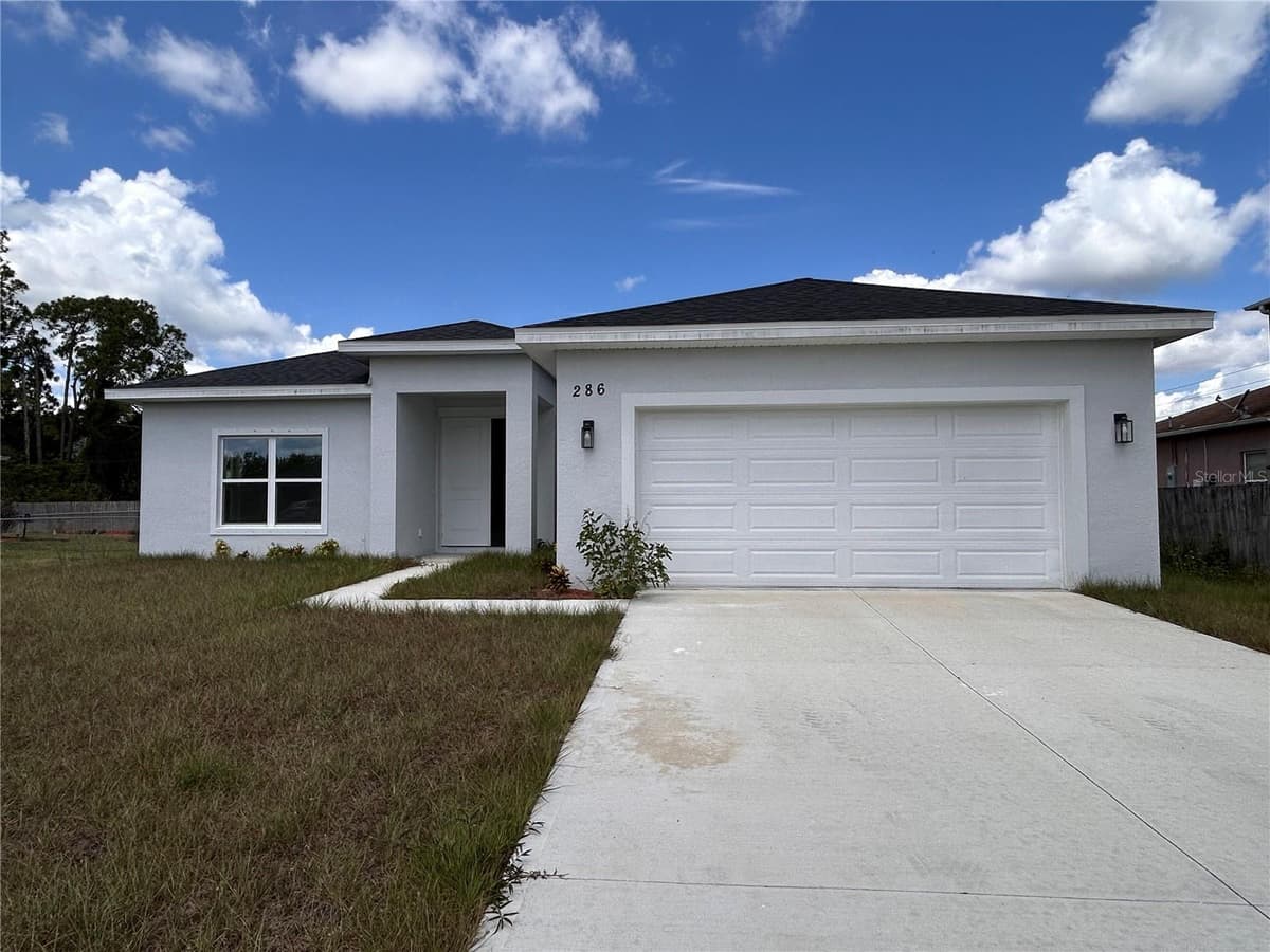 539 SEA FURY AVENUE — photo 1 of 1