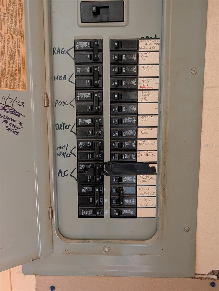 604 HAMLIN STREET — photo 5 of 18