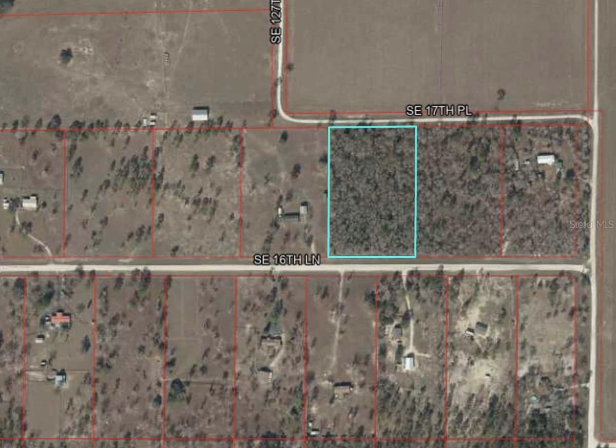 Lot 17 16 LANE — photo 1 of 4