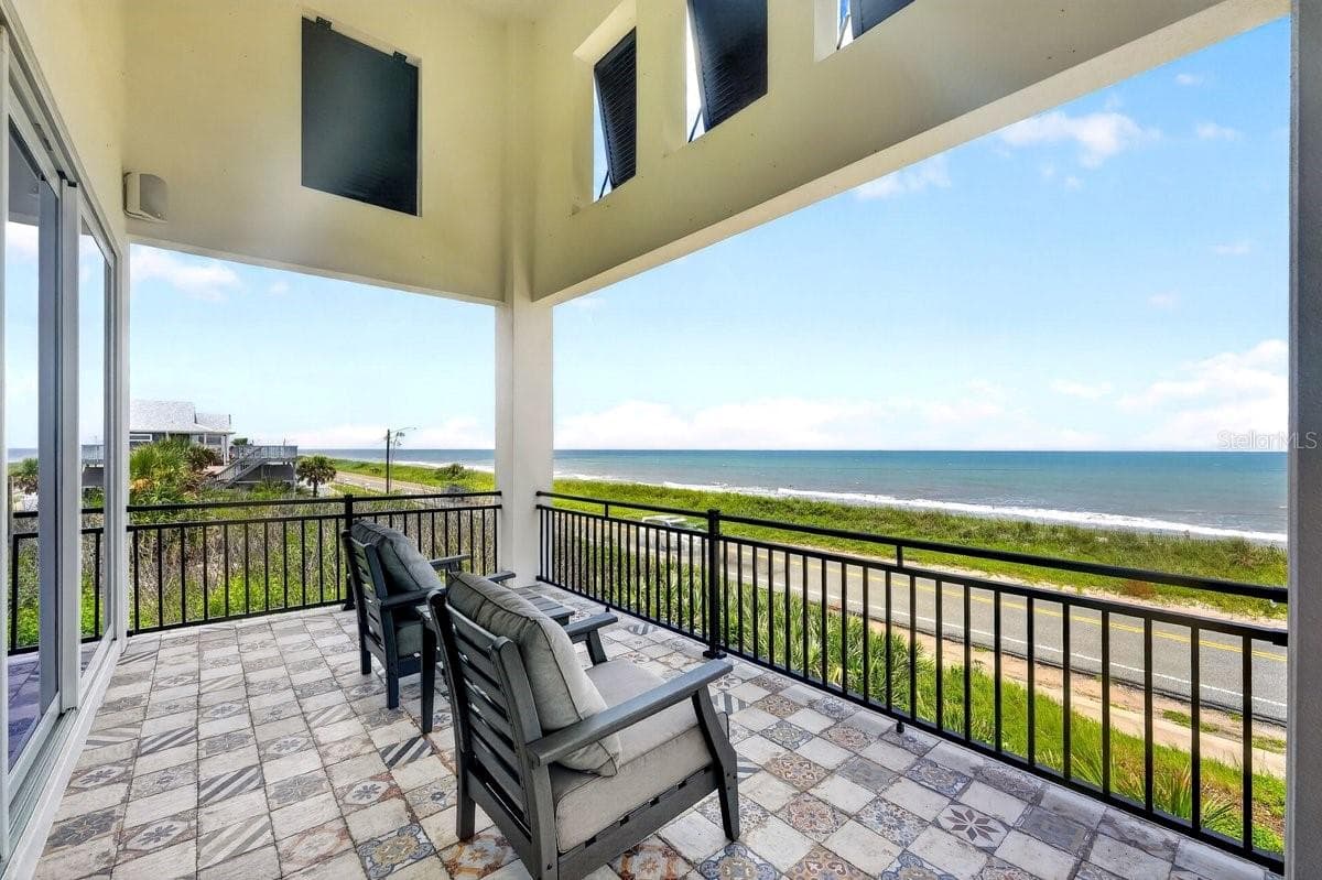 2574 OCEAN SHORE BOULEVARD — photo 44 of 58