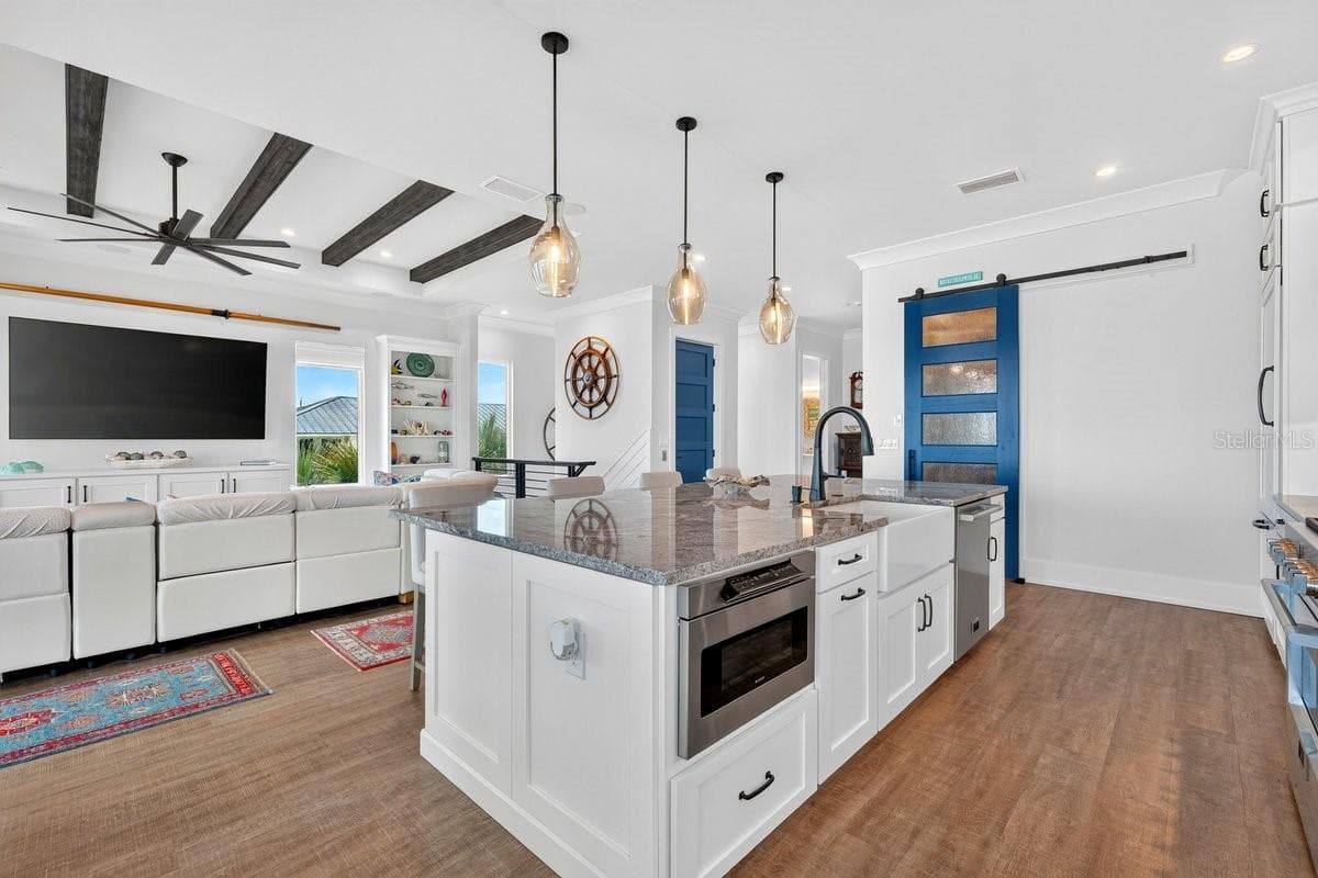 2574 OCEAN SHORE BOULEVARD — photo 21 of 58