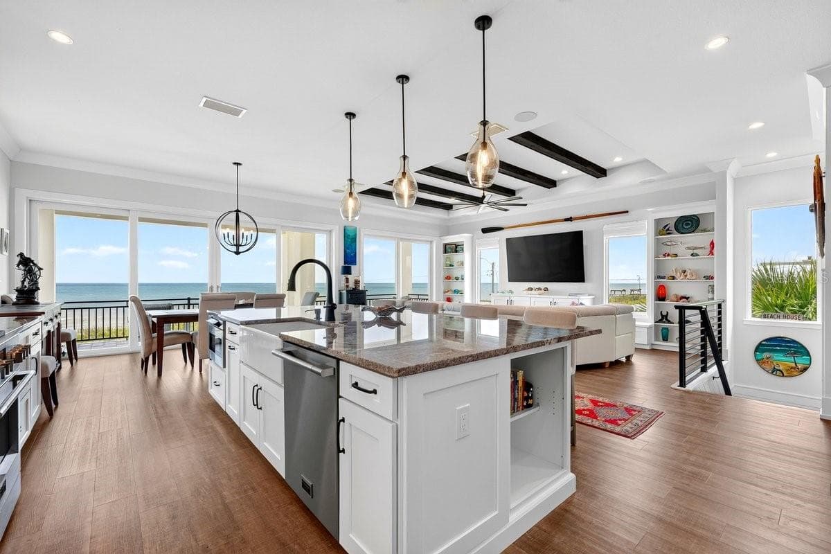2574 OCEAN SHORE BOULEVARD — photo 6 of 58