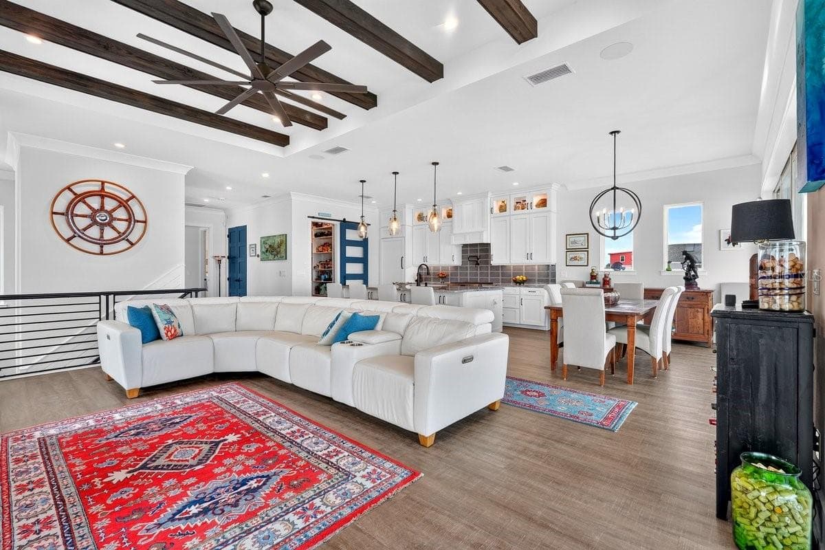 2574 OCEAN SHORE BOULEVARD — photo 16 of 58