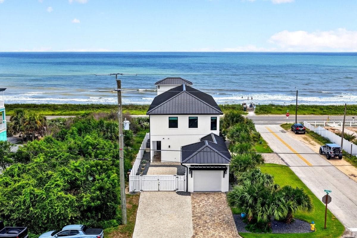 2574 OCEAN SHORE BOULEVARD — photo 3 of 58