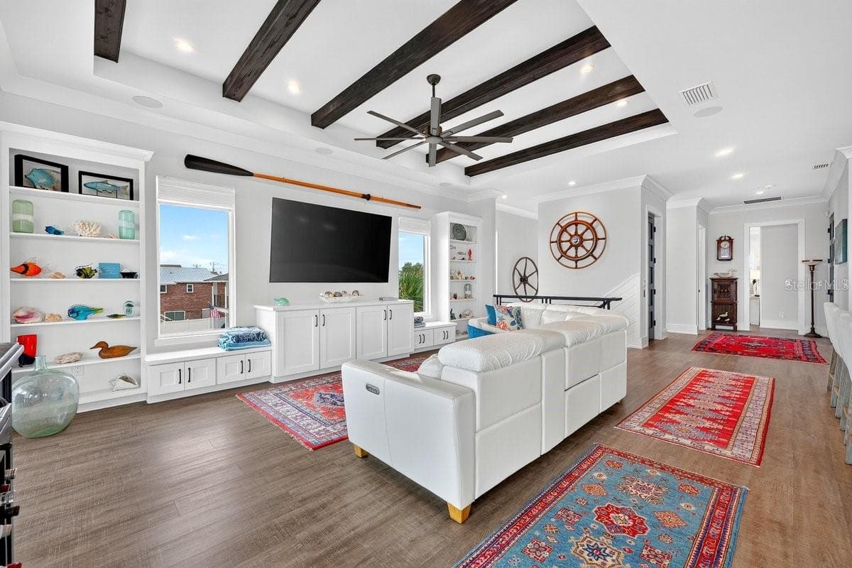 2574 OCEAN SHORE BOULEVARD — photo 18 of 58