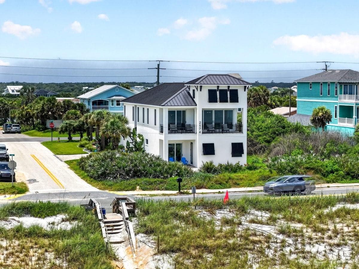 2574 OCEAN SHORE BOULEVARD — photo 4 of 58