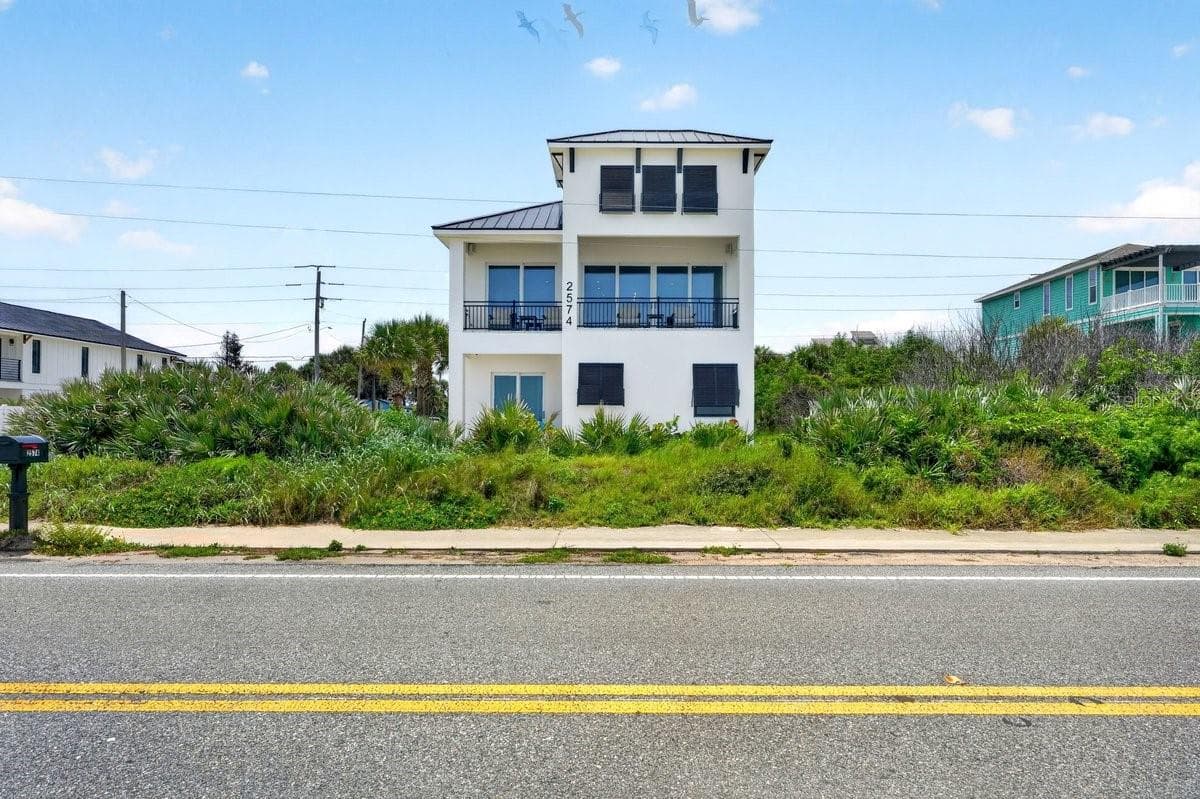 2574 OCEAN SHORE BOULEVARD — photo 14 of 58