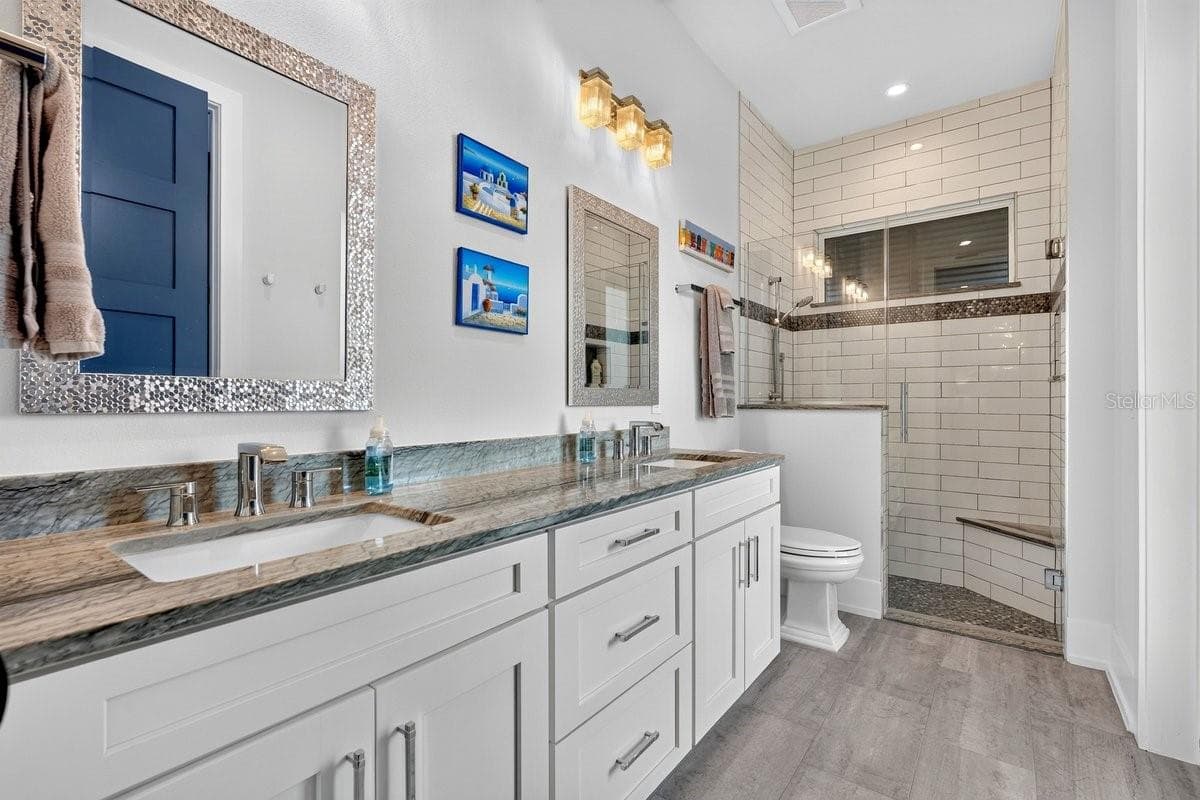2574 OCEAN SHORE BOULEVARD — photo 35 of 58