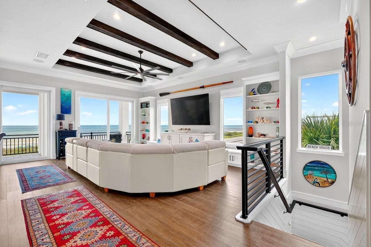 2574 OCEAN SHORE BOULEVARD — photo 15 of 58
