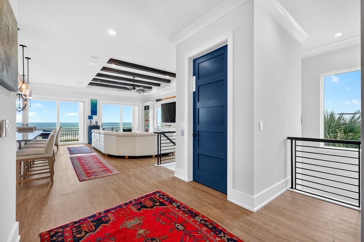 2574 OCEAN SHORE BOULEVARD — photo 17 of 58