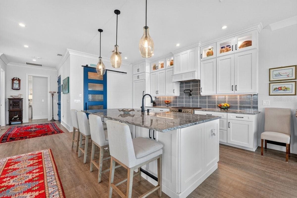 2574 OCEAN SHORE BOULEVARD — photo 19 of 58