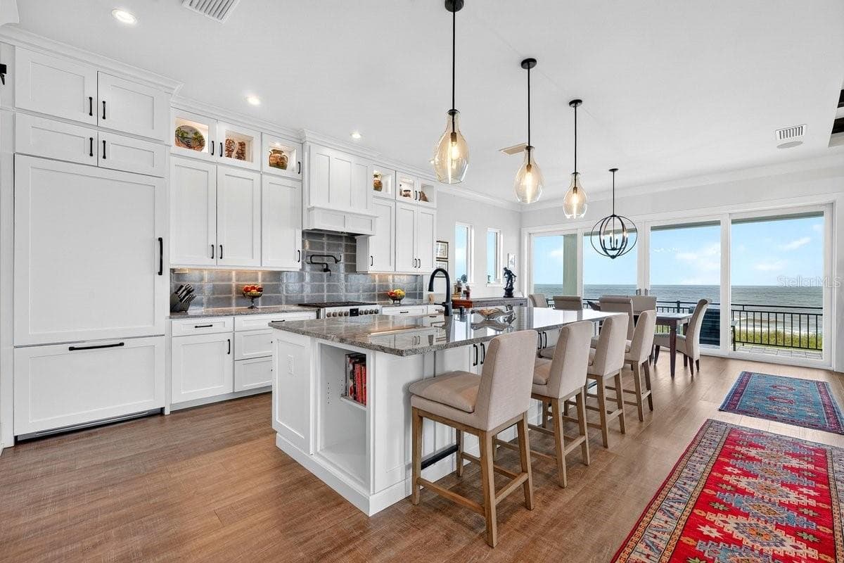 2574 OCEAN SHORE BOULEVARD — photo 5 of 58