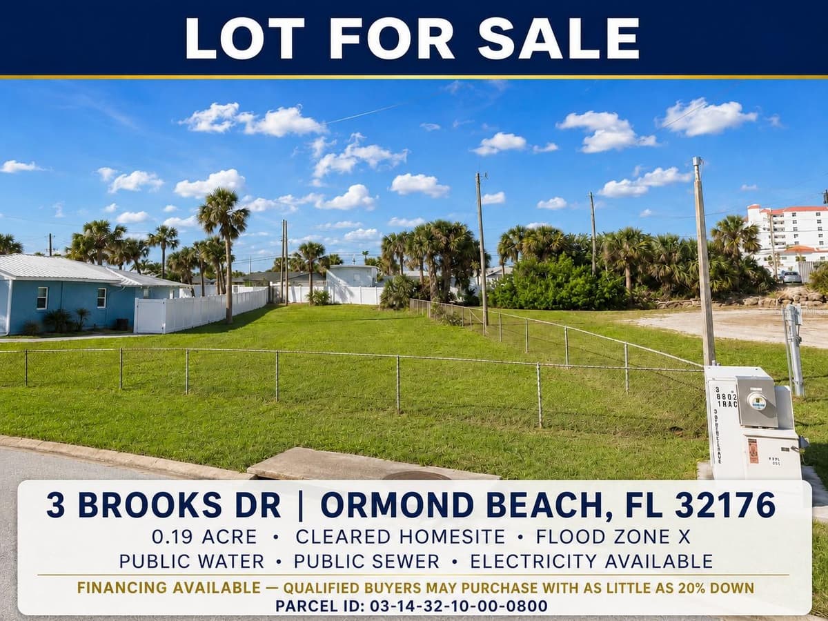 3 BROOKS DRIVE — photo 1 of 19