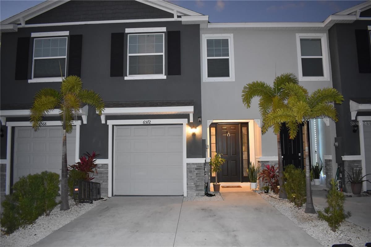 6572 SERENITY FALL LANE — photo 1 of 33