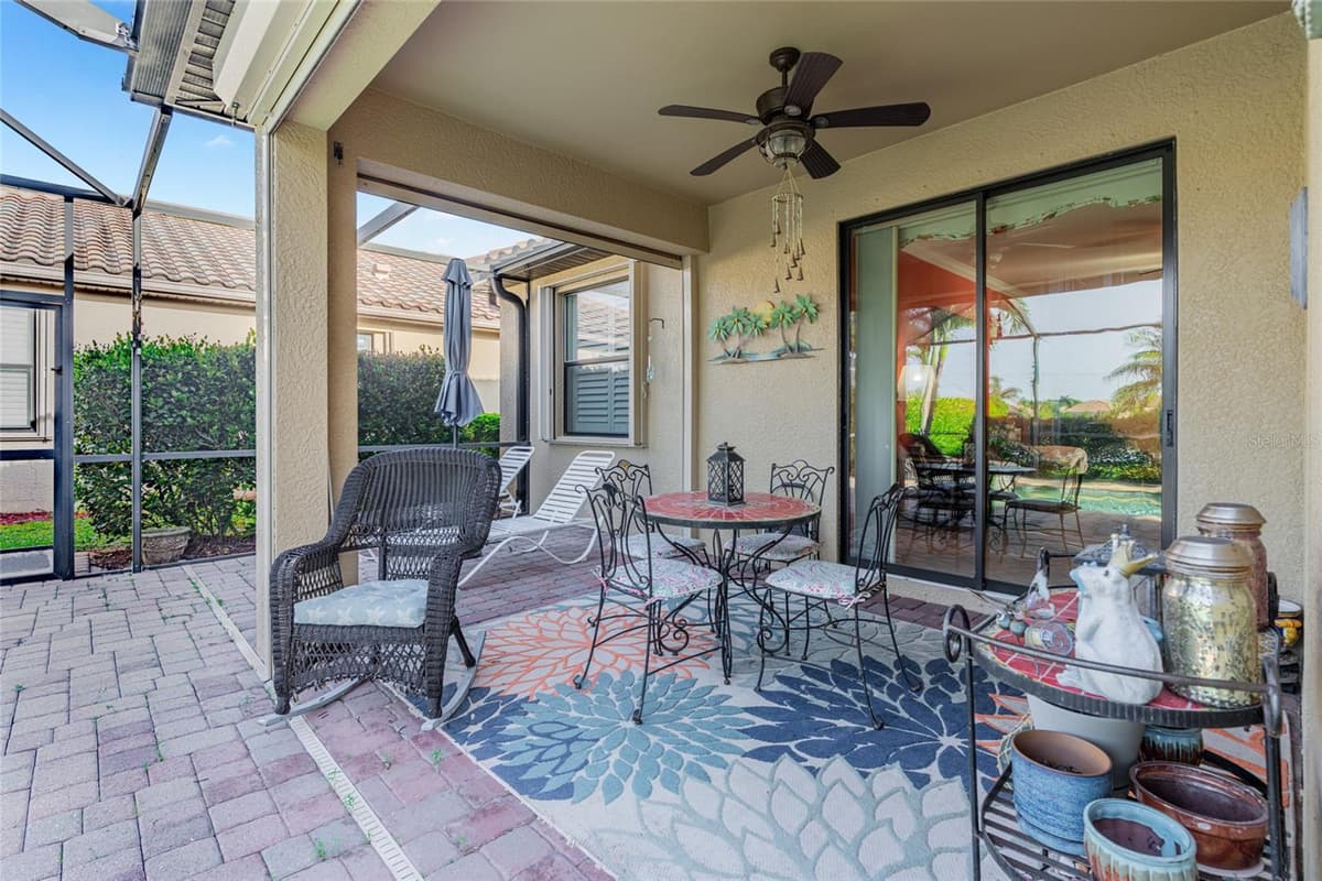 3652 TREASURE COVE CIRCLE — photo 30 of 35
