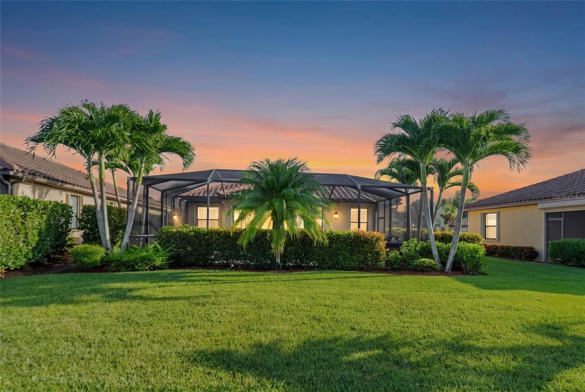 3652 TREASURE COVE CIRCLE — photo 34 of 35