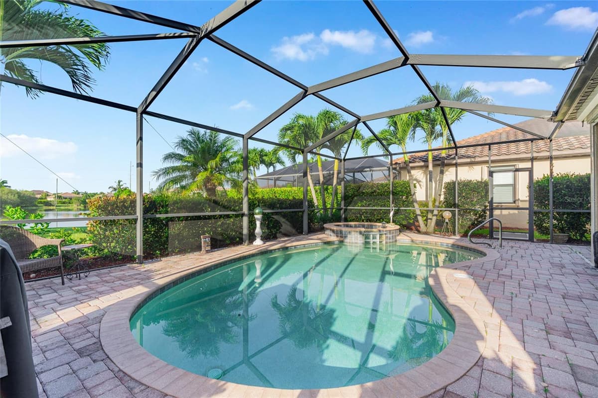 3652 TREASURE COVE CIRCLE — photo 31 of 35