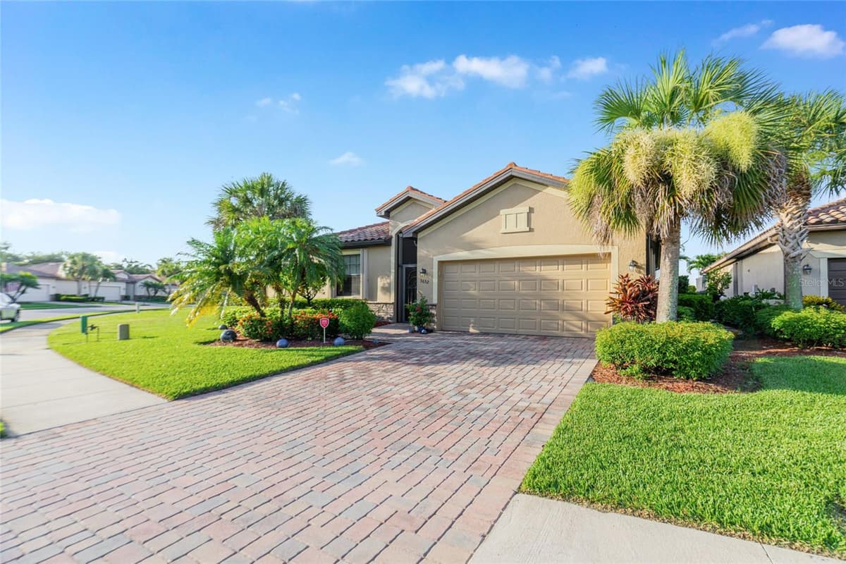 3652 TREASURE COVE CIRCLE — photo 2 of 35