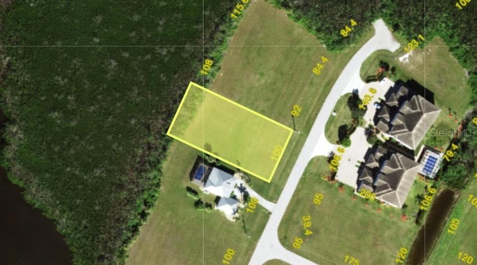 17447 BOCA VISTA ROAD — photo 3 of 11