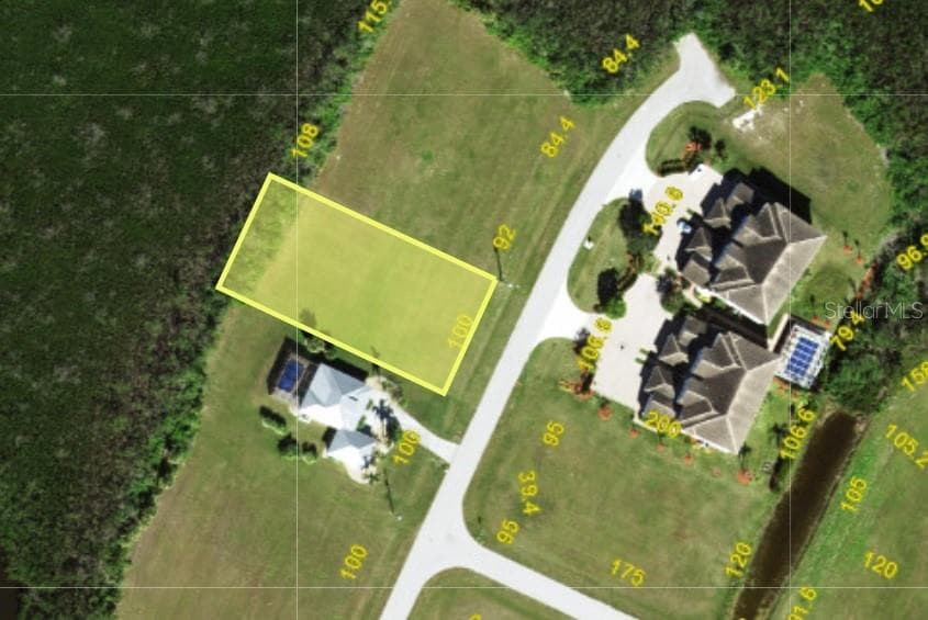 17447 BOCA VISTA ROAD — photo 1 of 11