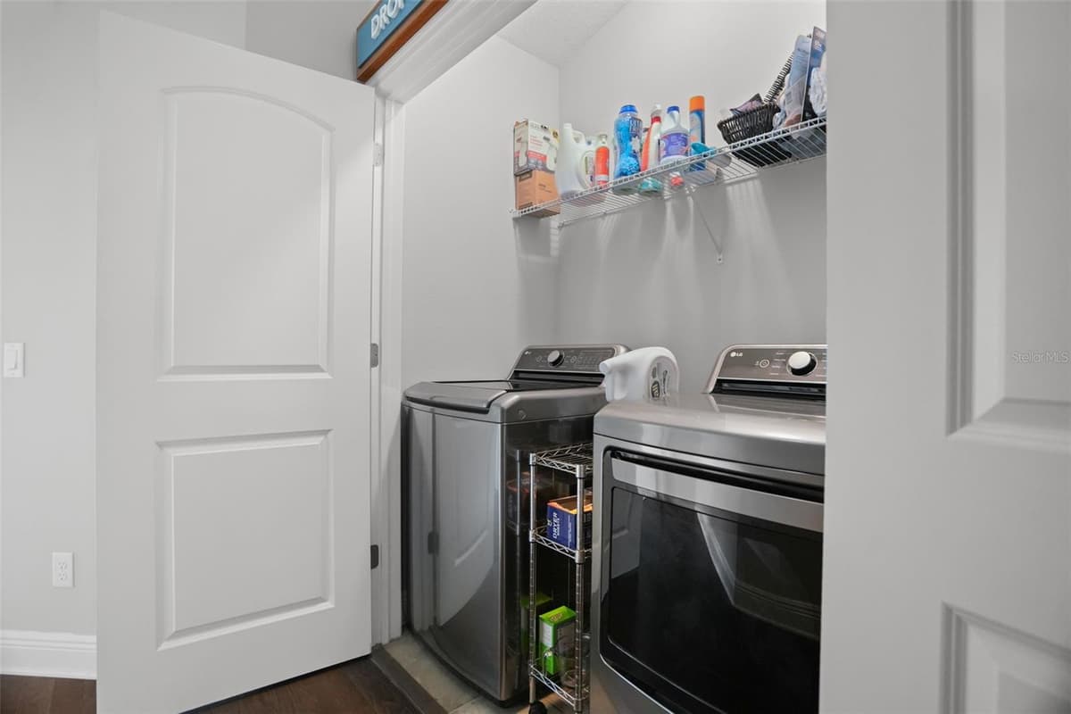 2465 FOGGY CREEK CIRCLE — photo 18 of 36